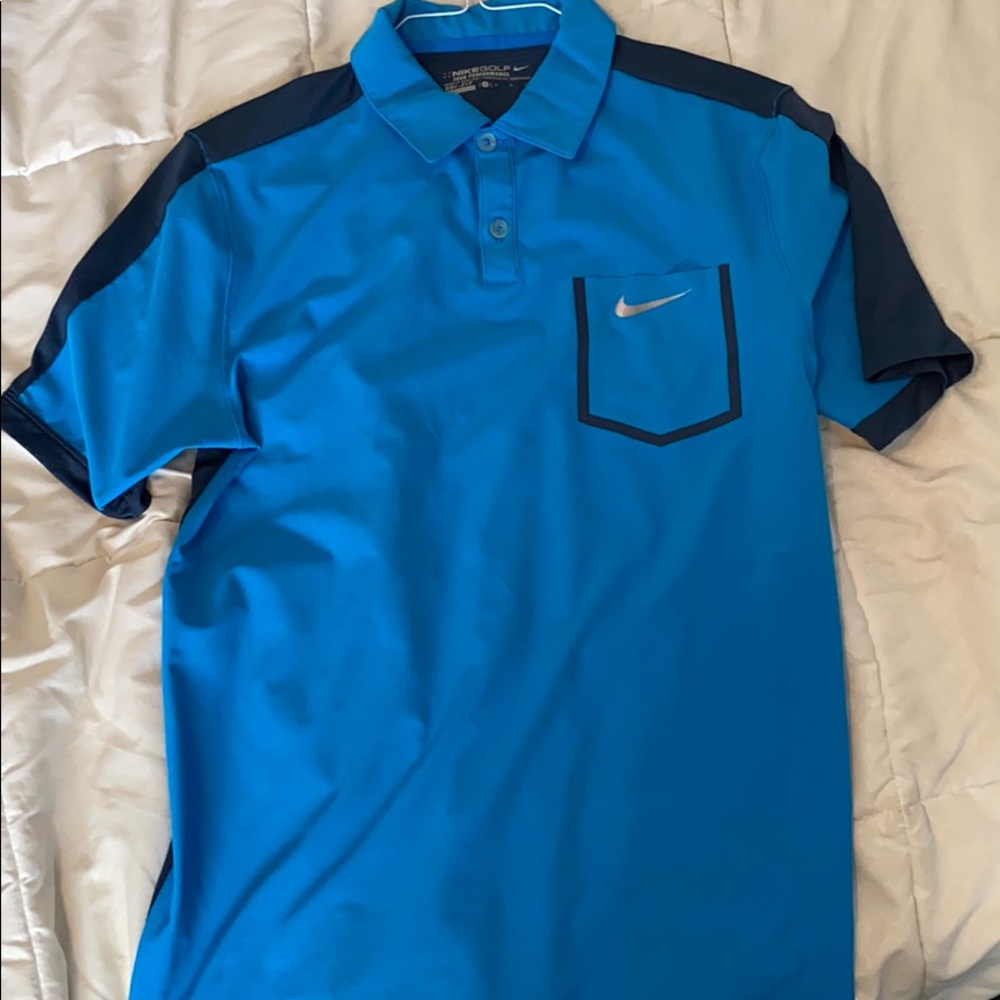 Nike Golf shirt